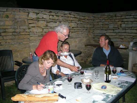 Catéchisme | Bourgogne 2009